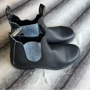 Blundstone | Shoes | Blundstone Bl 914 Original 50 Black 